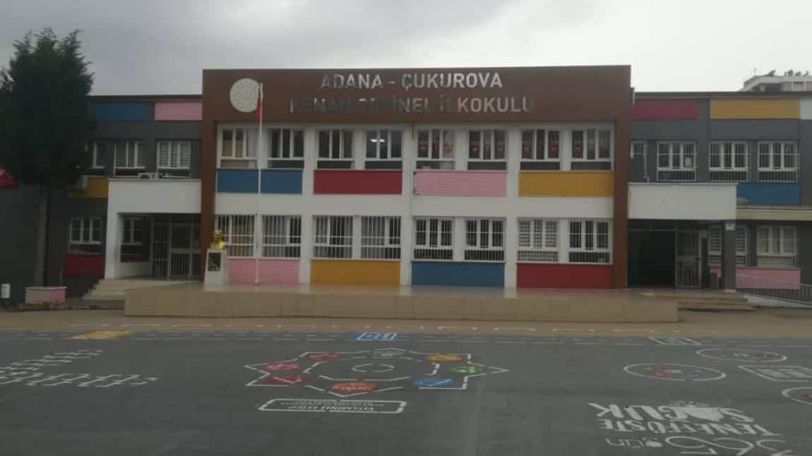Kenan Çetinel İlkokulu ADANA ÇUKUROVA
