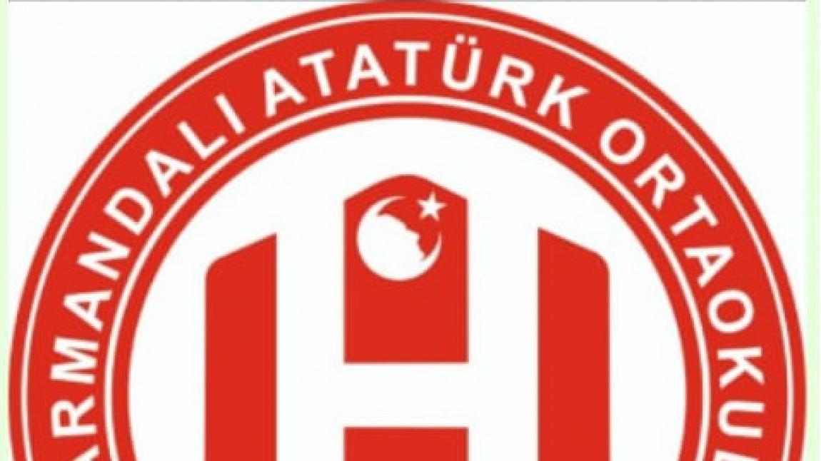 Harmandalı Atatürk Ortaokulu AKSARAY ORTAKÖY