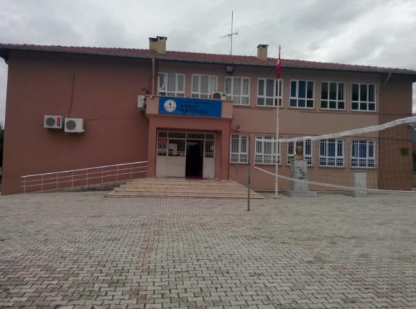 Akçay İlkokulu HATAY İSKENDERUN