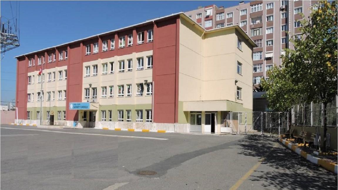 Çağrıbey İlkokulu İSTANBUL ATAŞEHİR