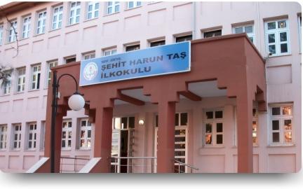 Şehit Harun Taş İlkokulu HATAY DÖRTYOL
