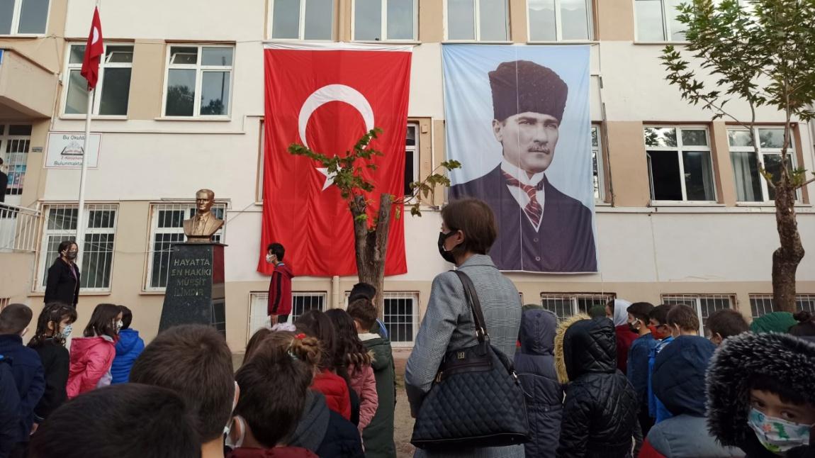 Abidehatun Ortaokulu AMASYA MERZİFON