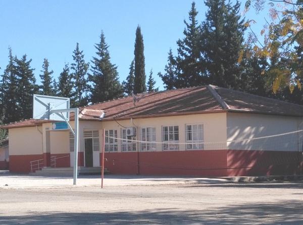 Demrek Deliçay İlkokulu HATAY HASSA