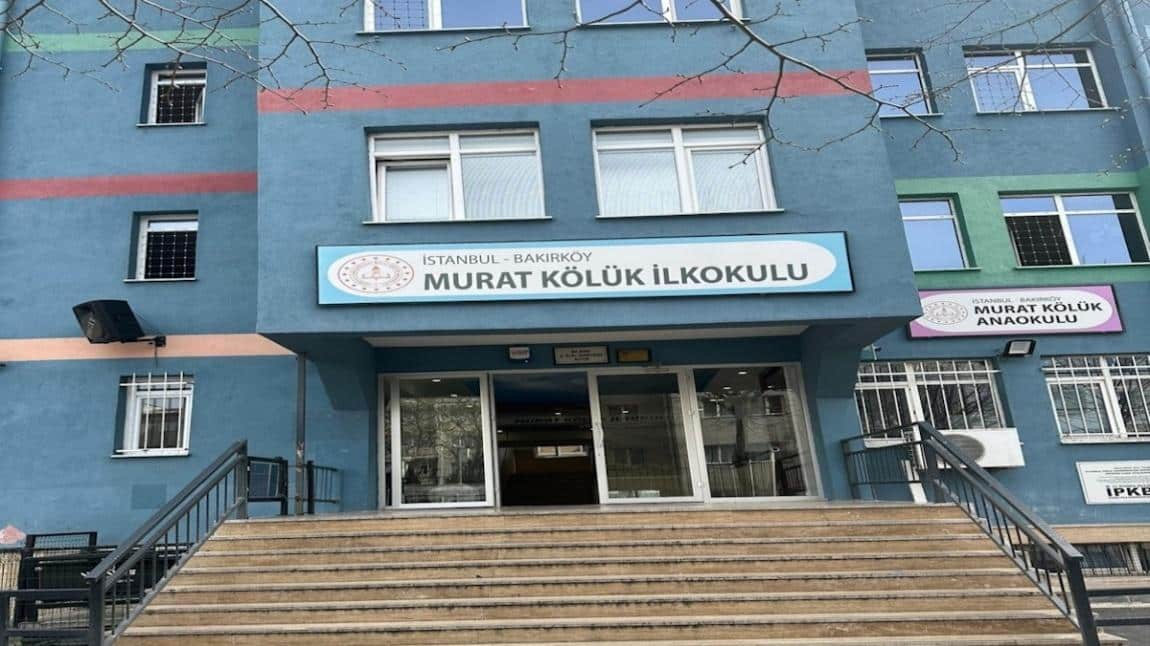 Murat Kölük İlkokulu İSTANBUL BAKIRKÖY