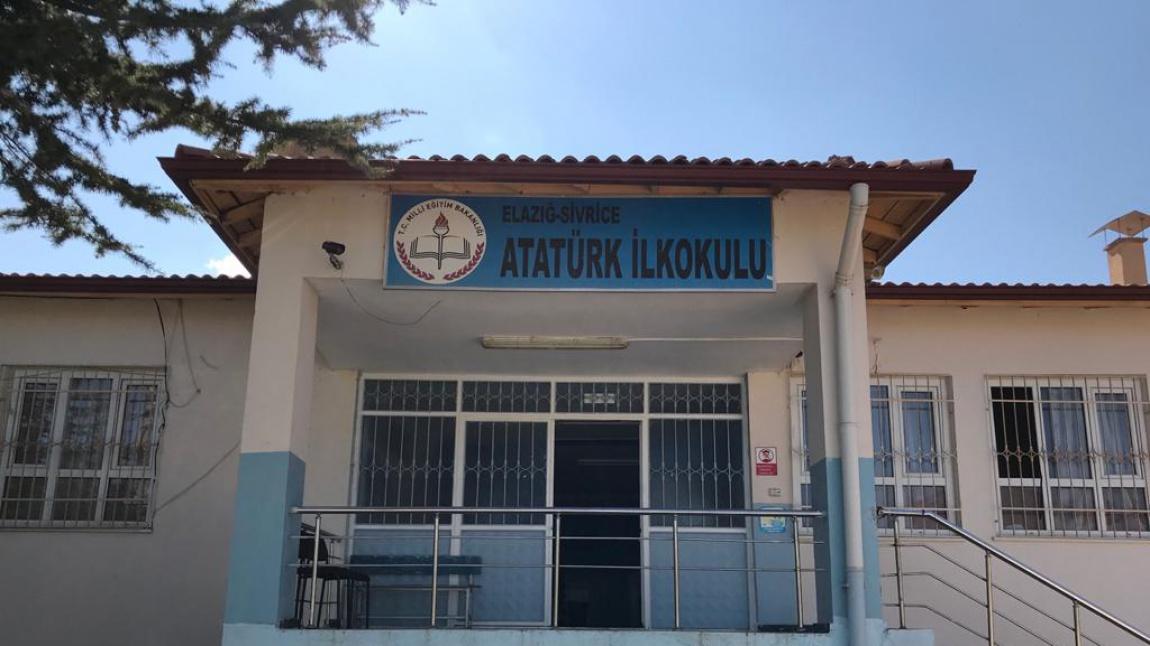 Atatürk İlkokulu ELAZIĞ SİVRİCE