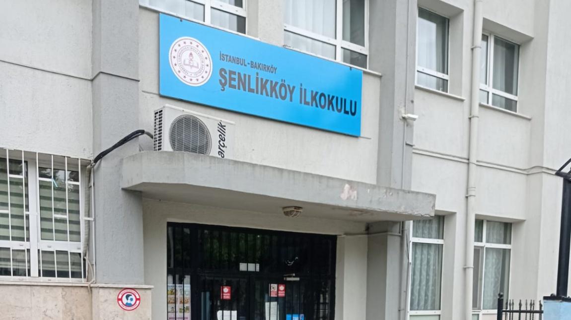Şenlikköy İlkokulu İSTANBUL BAKIRKÖY