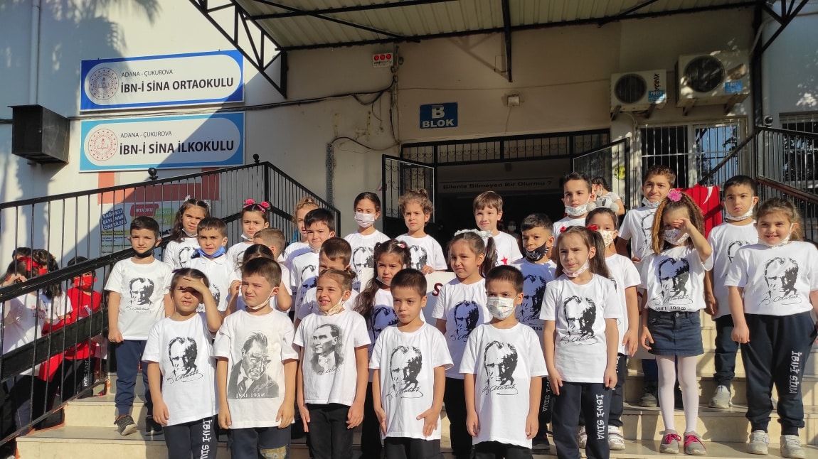 İbn-i Sina İlkokulu ADANA ÇUKUROVA