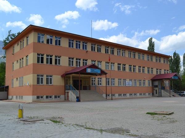 Tekir Ortaokulu KAHRAMANMARAŞ ONİKİŞUBAT