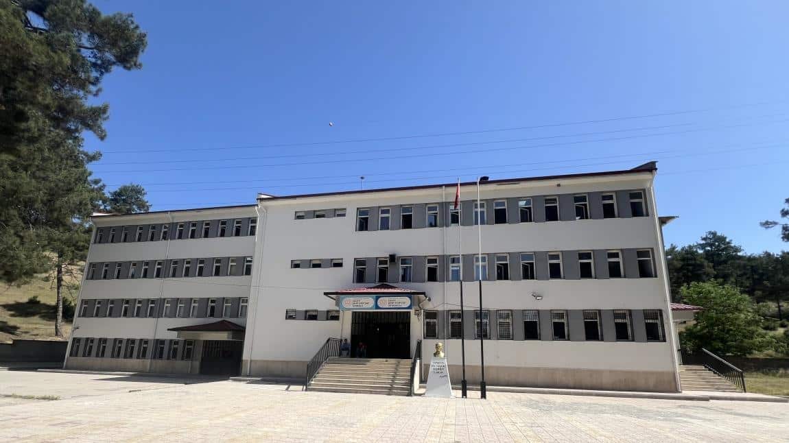 Suçatı Şehit Eyüp Saz Ortaokulu KAHRAMANMARAŞ ONİKİŞUBAT