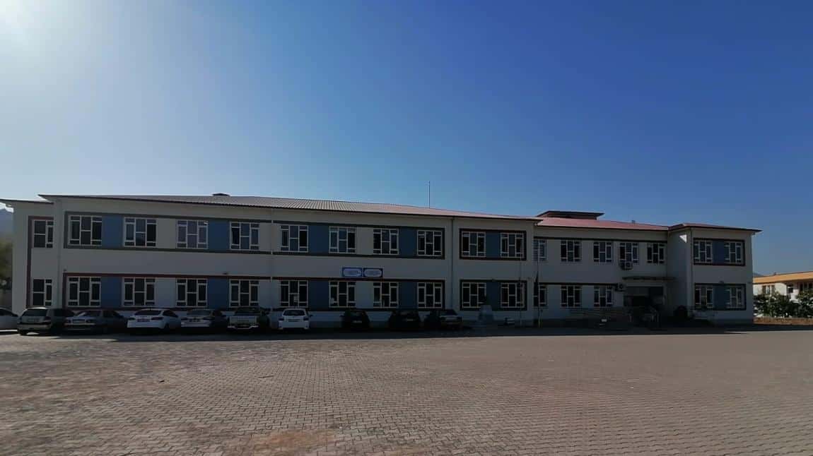 Selimiye Şehit Mehmet Fedakar İlkokulu KAHRAMANMARAŞ ONİKİŞUBAT