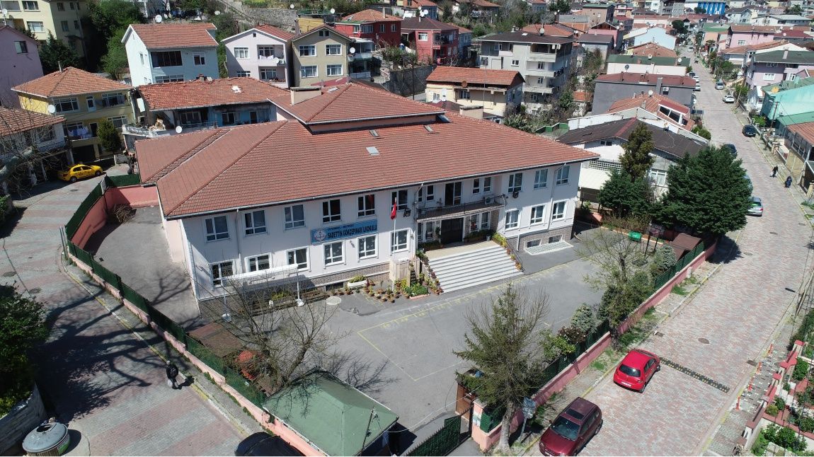 Sadettin Gökçepınar İlkokulu İSTANBUL BEYKOZ