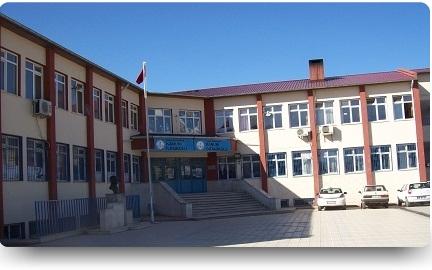 Kanuni Ortaokulu KAHRAMANMARAŞ DULKADİROĞLU