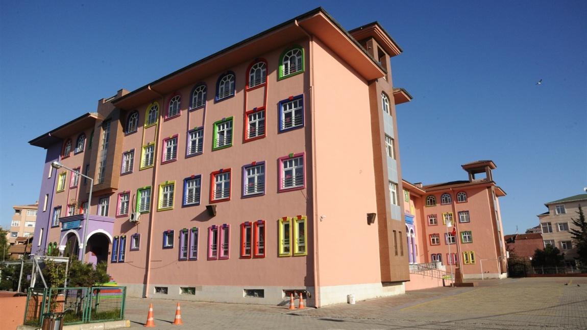 Fetih Borsa İstanbul İlkokulu İSTANBUL ATAŞEHİR