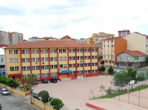 Öğretmen Melahat Hüdai Gürbüz İlkokulu İSTANBUL ÇEKMEKÖY