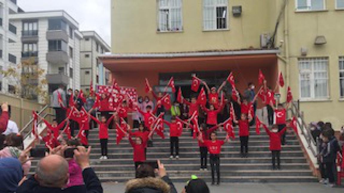 Taşdelen 125. Yıl İlkokulu İSTANBUL ÇEKMEKÖY