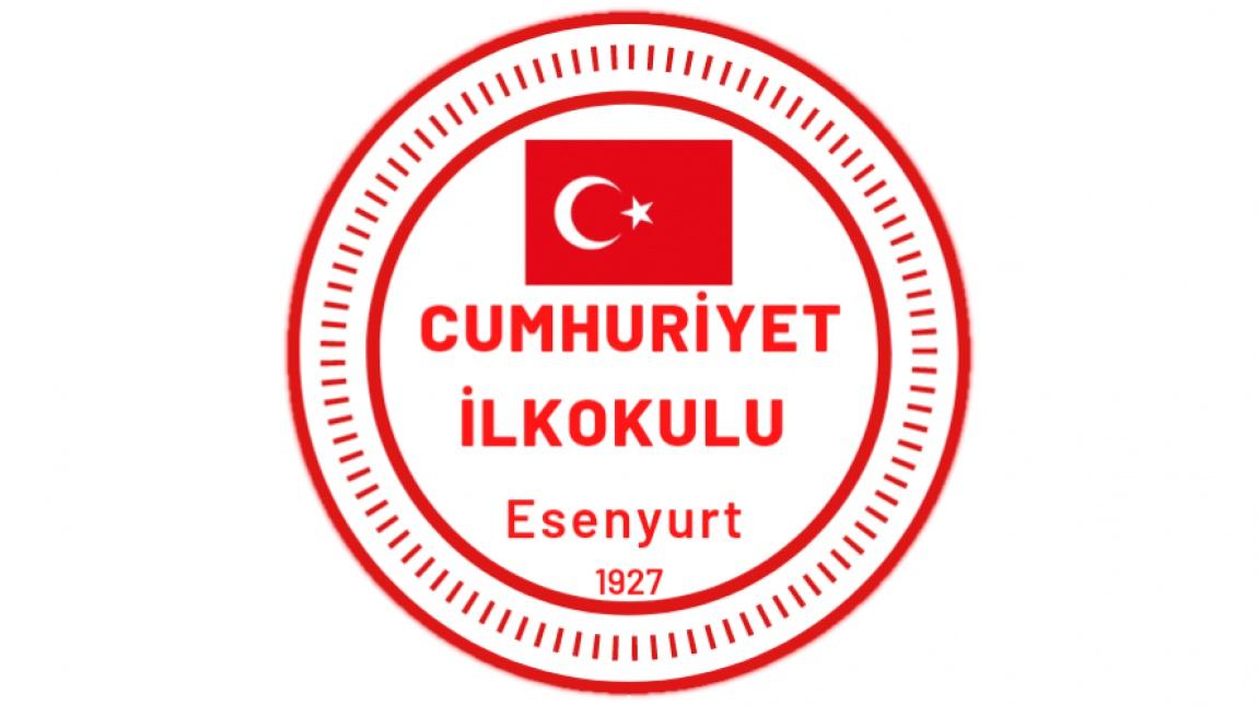 Esenyurt Cumhuriyet İlkokulu İSTANBUL ESENYURT