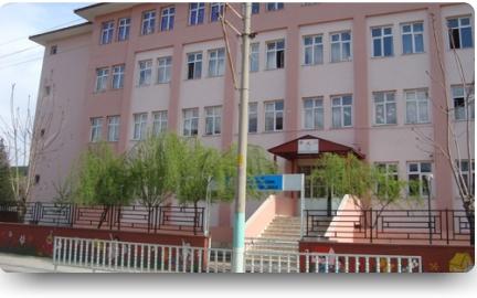 Borsa İstanbul Atatürk Ortaokulu BİNGÖL GENÇ