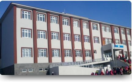 28 Ağustos Ortaokulu BİNGÖL SOLHAN