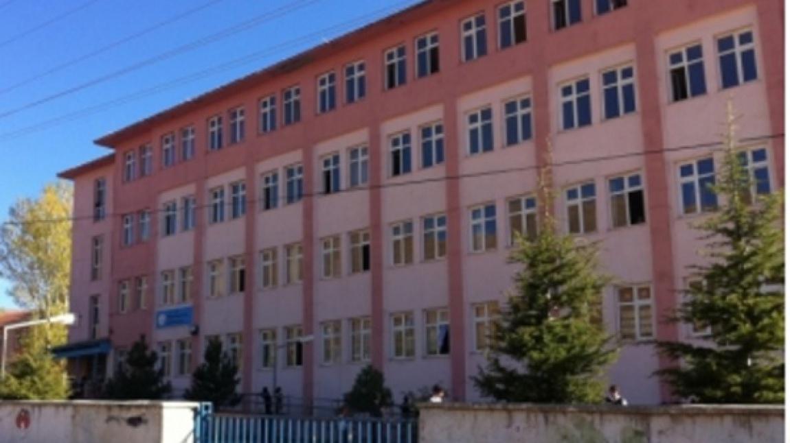 Borsa İstanbul Arakonak İlkokulu BİNGÖL SOLHAN