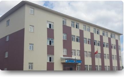 Yiğitler İlkokulu BİNGÖL KARLIOVA