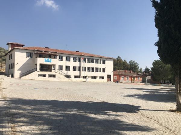 Oğlakören Ortaokulu HATAY ANTAKYA