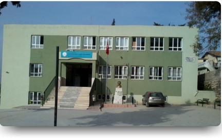 Kuruyer Abdulaziz Karadeniz İlkokulu HATAY ANTAKYA