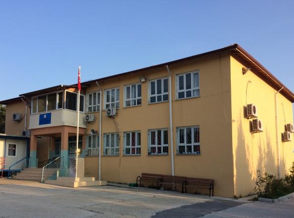 Koçören Naciye Tınaztepe İlkokulu HATAY DEFNE