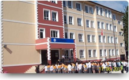 Harbiye Kazım Karabekir Ortaokulu HATAY DEFNE