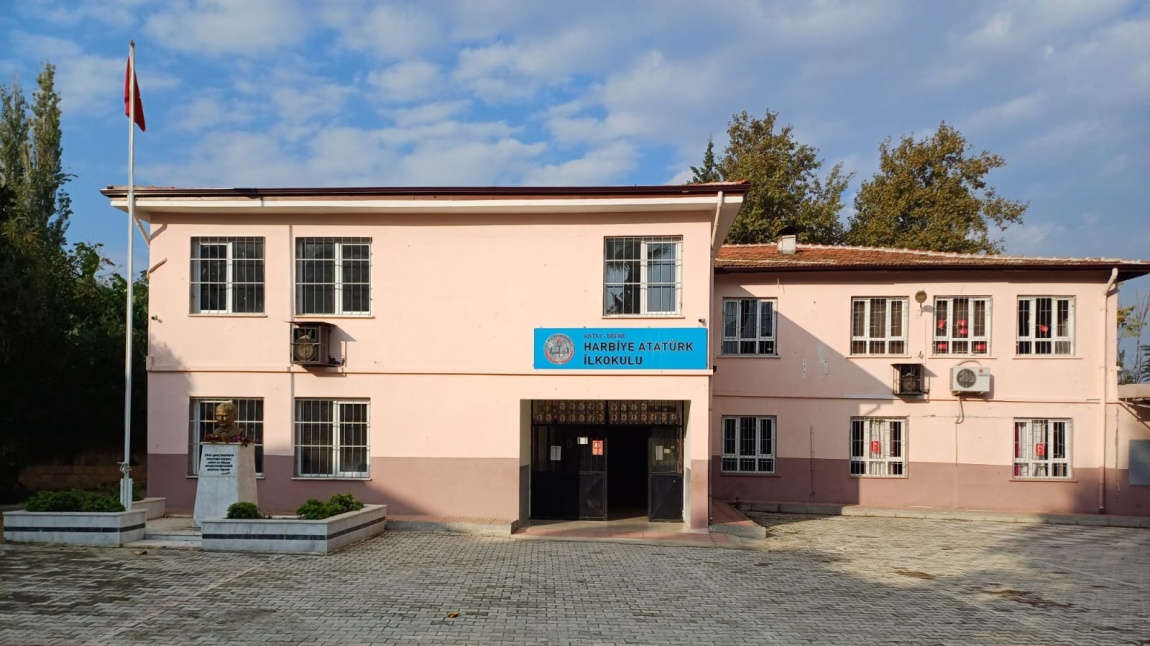 Harbiye Atatürk İlkokulu HATAY DEFNE