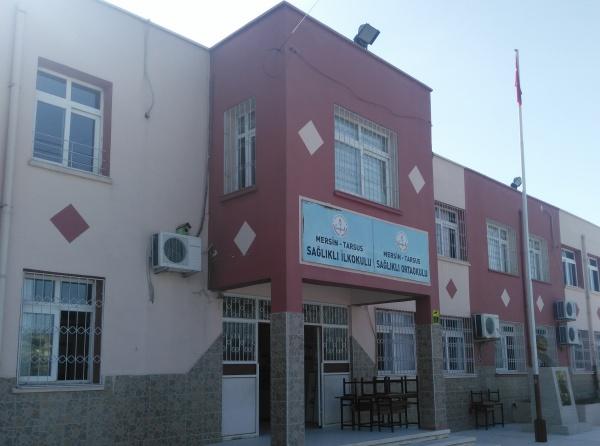 Sağlıklı Ortaokulu MERSİN TARSUS