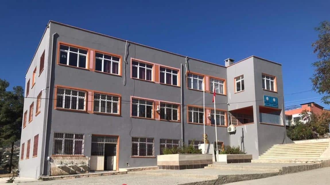 Şehit İsrafil Işık Ortaokulu MERSİN TARSUS