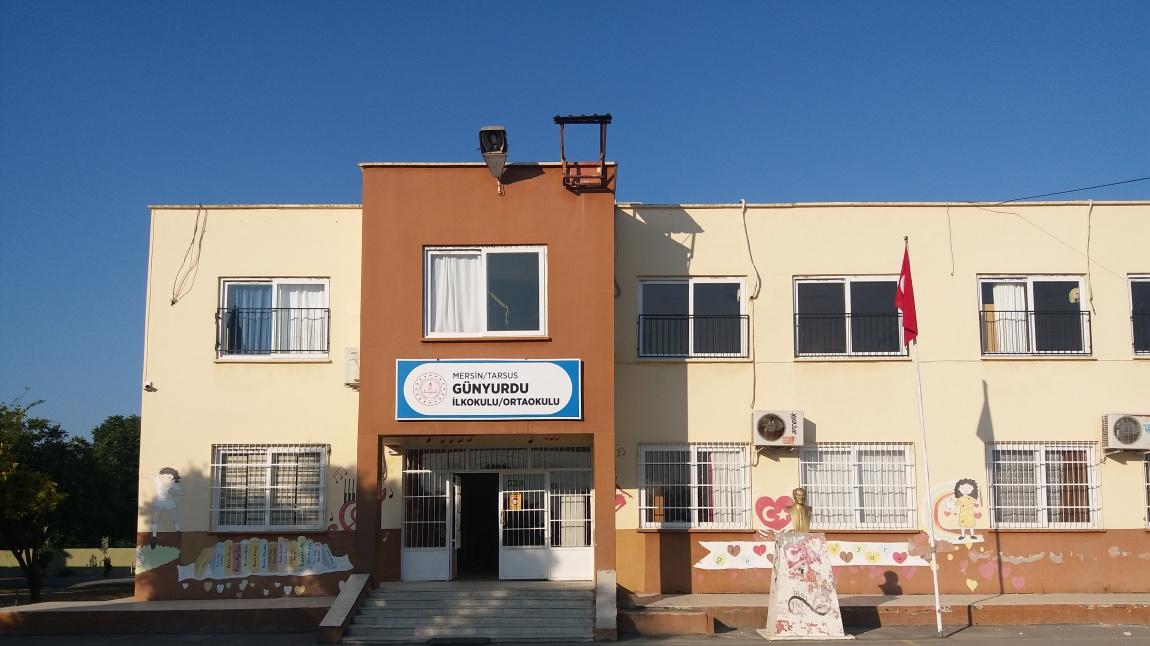 Günyurdu Ortaokulu MERSİN TARSUS