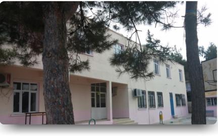 Dedeler Ortaokulu MERSİN TARSUS