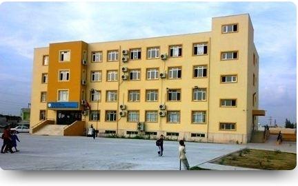 Çağlayan İlkokulu MERSİN TARSUS