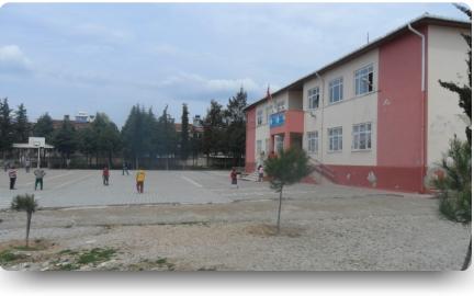 Bulgurca Ortaokulu İZMİR MENDERES
