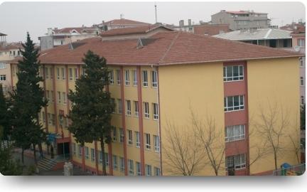 Şehit Beşir Balcıoğlu Ortaokulu İSTANBUL AVCILAR