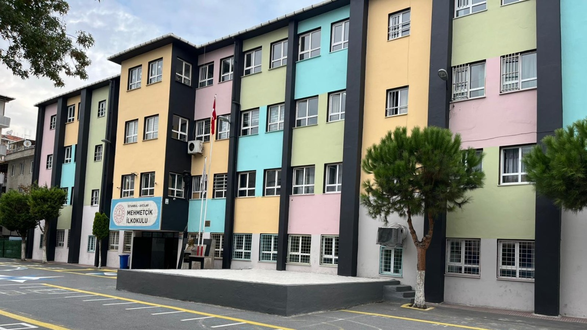 Mehmetçik İlkokulu İSTANBUL AVCILAR