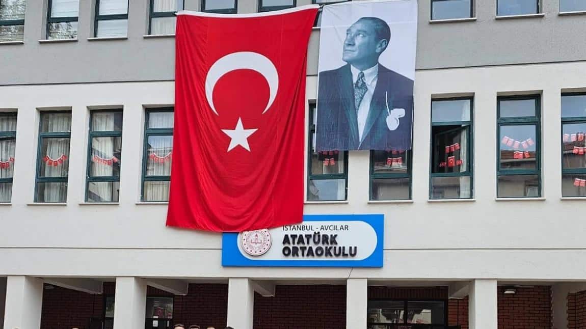 Atatürk Ortaokulu İSTANBUL AVCILAR