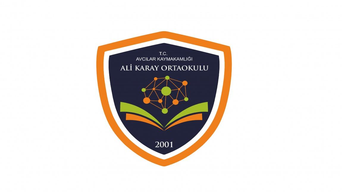 Ali Karay Ortaokulu İSTANBUL AVCILAR
