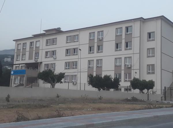 Şirinyurt İlkokulu HATAY İSKENDERUN