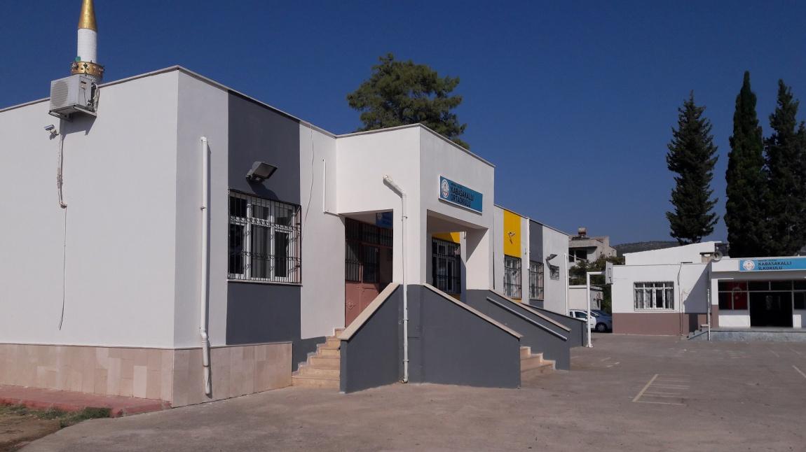 Kabasakallı Ortaokulu MERSİN SİLİFKE