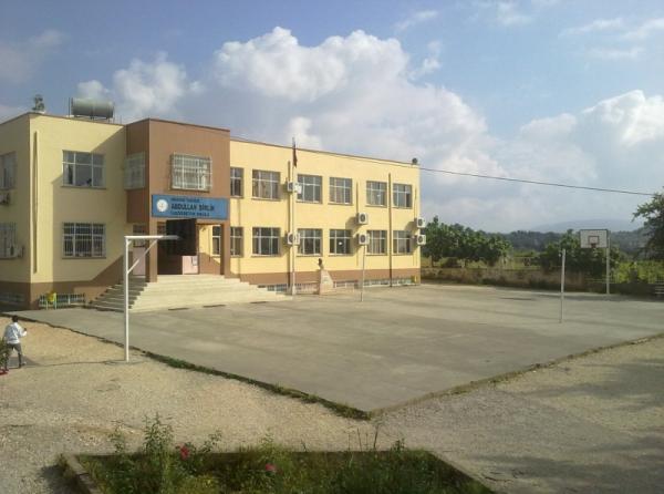Abdullah Dirlik İlkokulu MERSİN TARSUS
