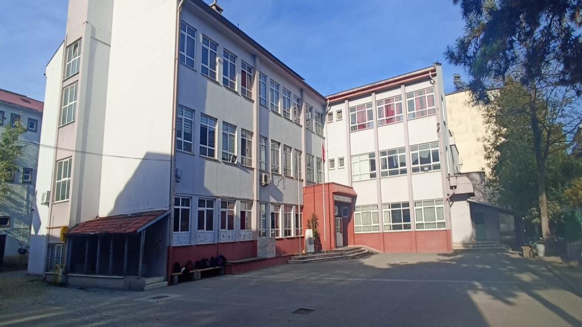 Karayolları Kolin Fatih Ortaokulu SAMSUN ALAÇAM