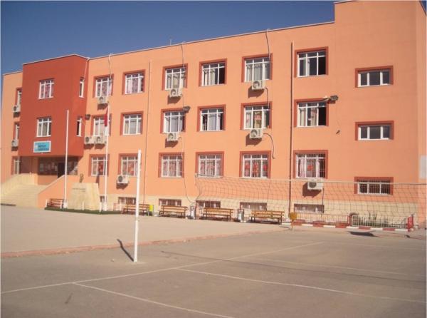 Kurtuluş İlkokulu MERSİN TARSUS