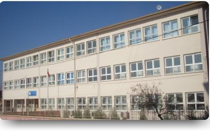 Şehit Yunus Kıroğlan İlkokulu MALATYA YAZIHAN