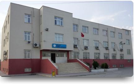 Ali Oksal İlkokulu MERSİN TARSUS