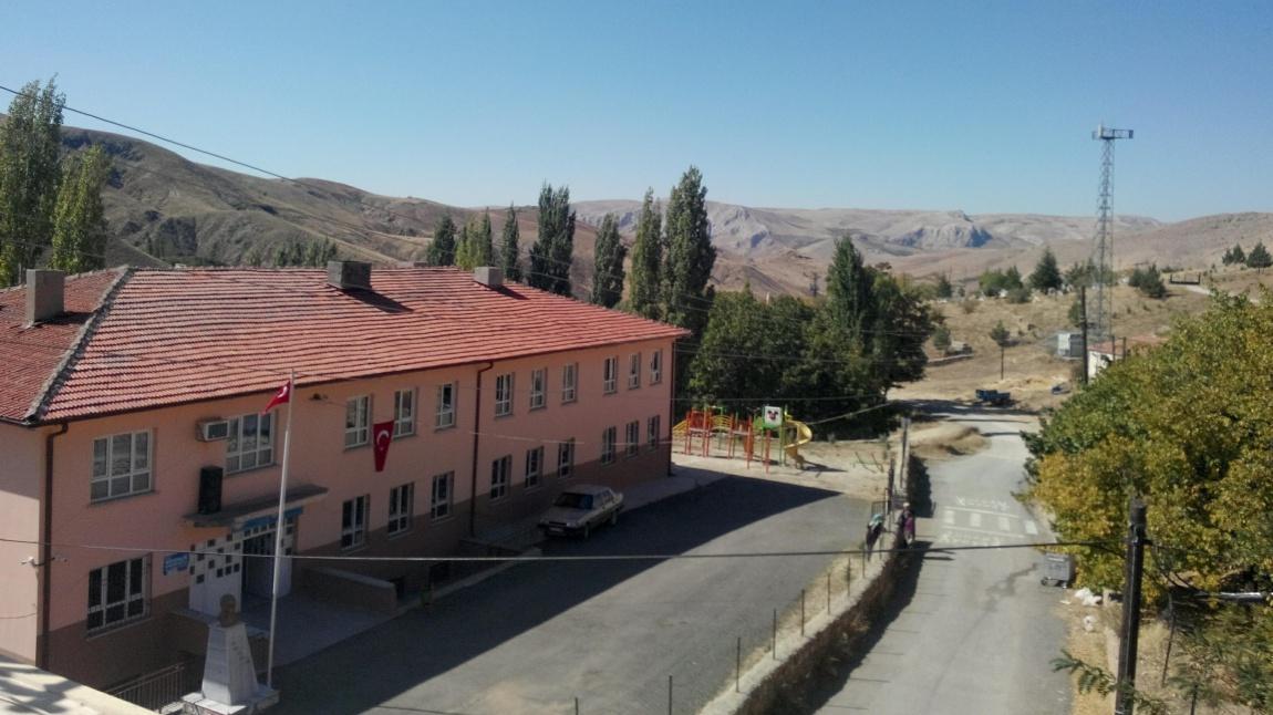 Kızılhisar İlkokulu MALATYA KULUNCAK
