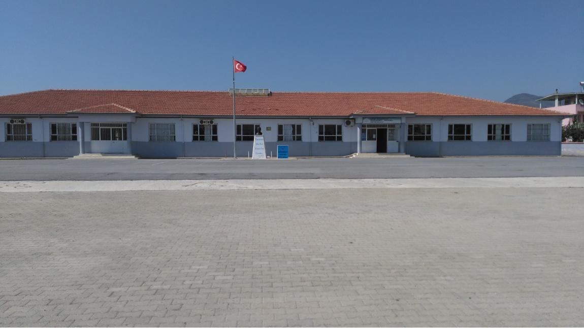 Doğanbey Payamlı Ortaokulu İZMİR SEFERİHİSAR