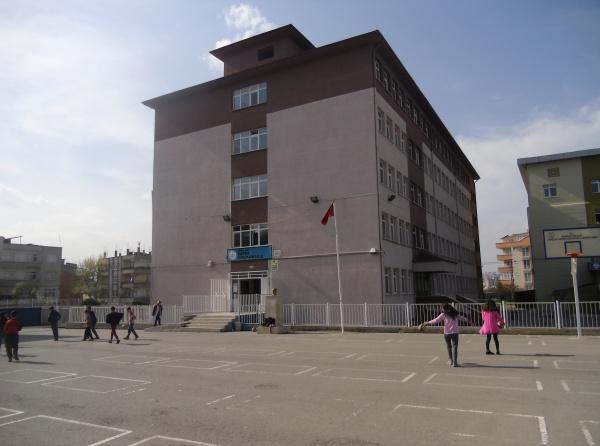 Fatih Ortaokulu SAMSUN CANİK