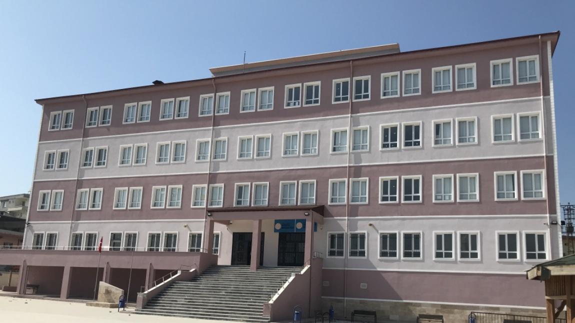 Avsuyu Ortaokulu HATAY ANTAKYA